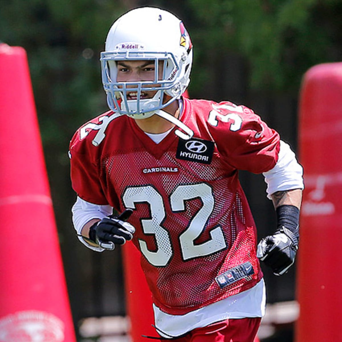 Tyrann Mathieu: 'I'll never forget what Mike Mayock said about me