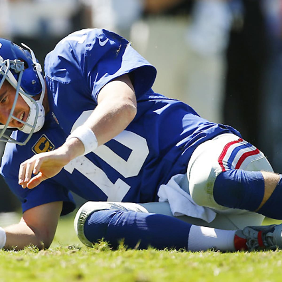 Giants beat Cowboys to stay alive in NFC East, now wait for Washington to  decide playoff fate