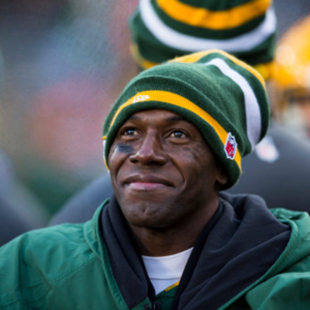 From humble start, Donald Driver retires in greatness