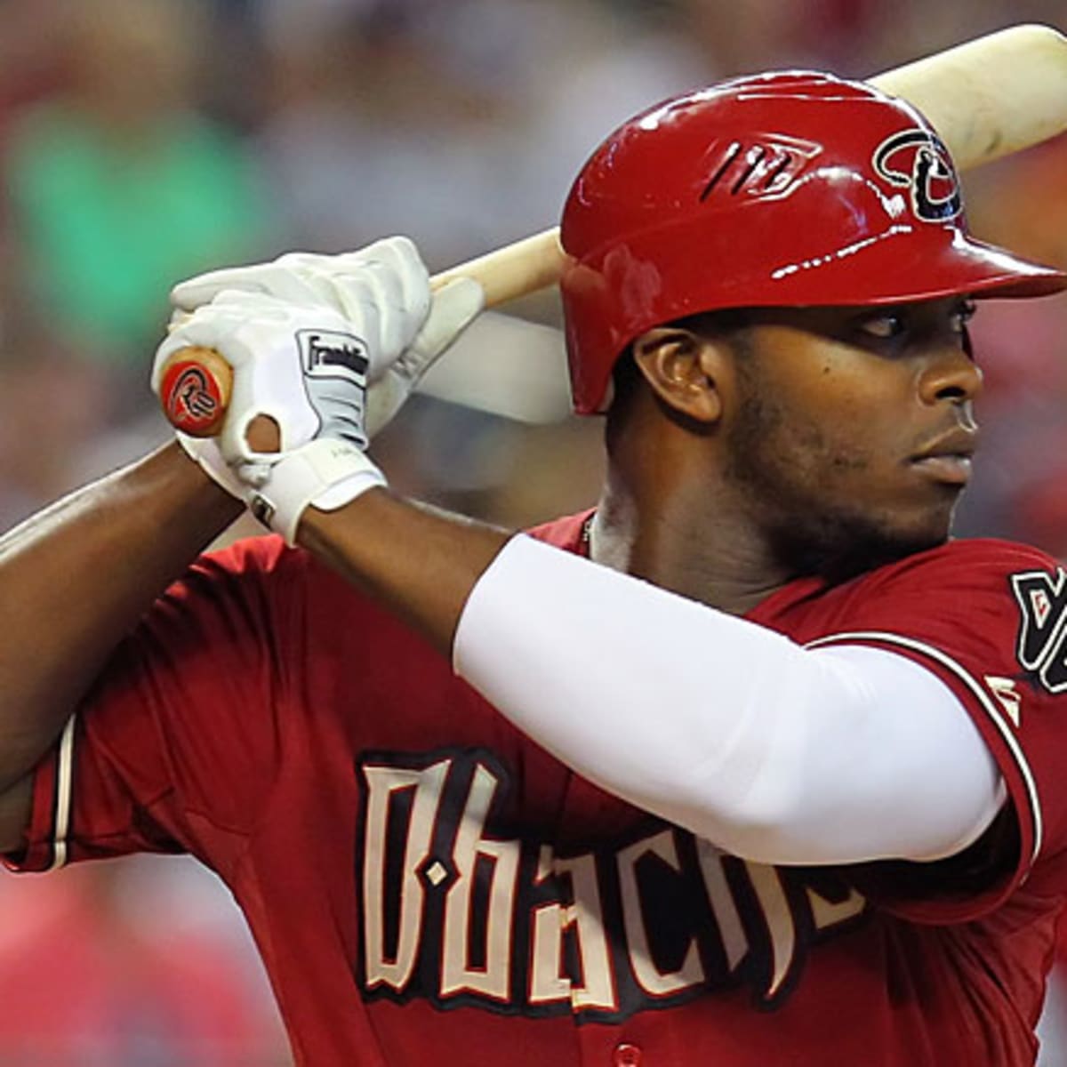 Justin Upton Joins B.J. Upton in Atlanta Braves Outfield - The New York  Times