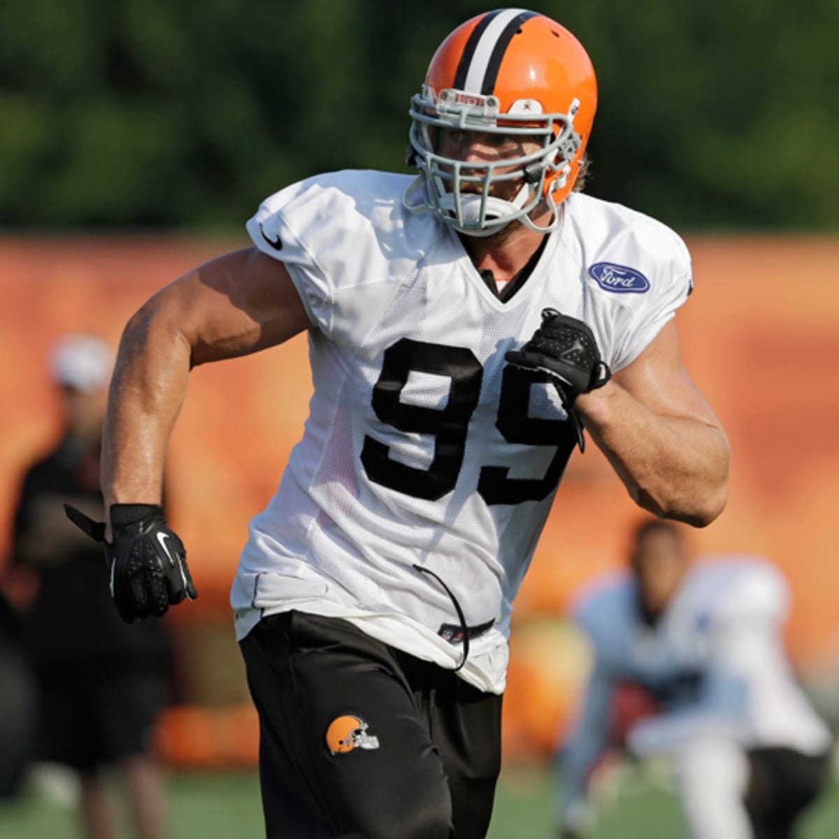 Cleveland Browns training camp: Storylines, position battles, what