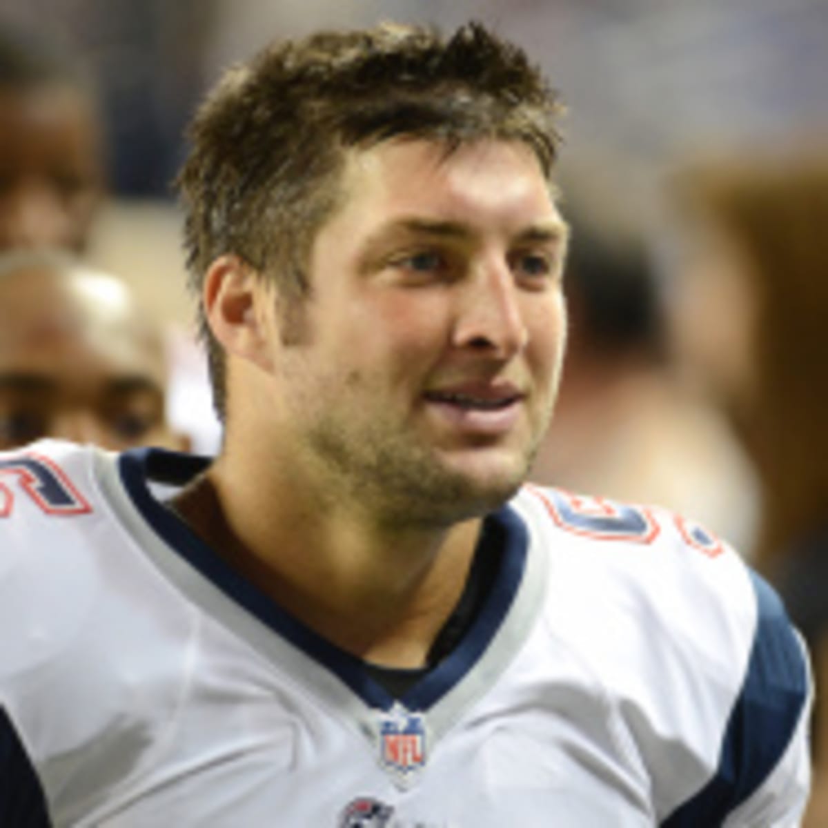 Ex-Jets QB Tim Tebow reportedly plotting NFL comeback