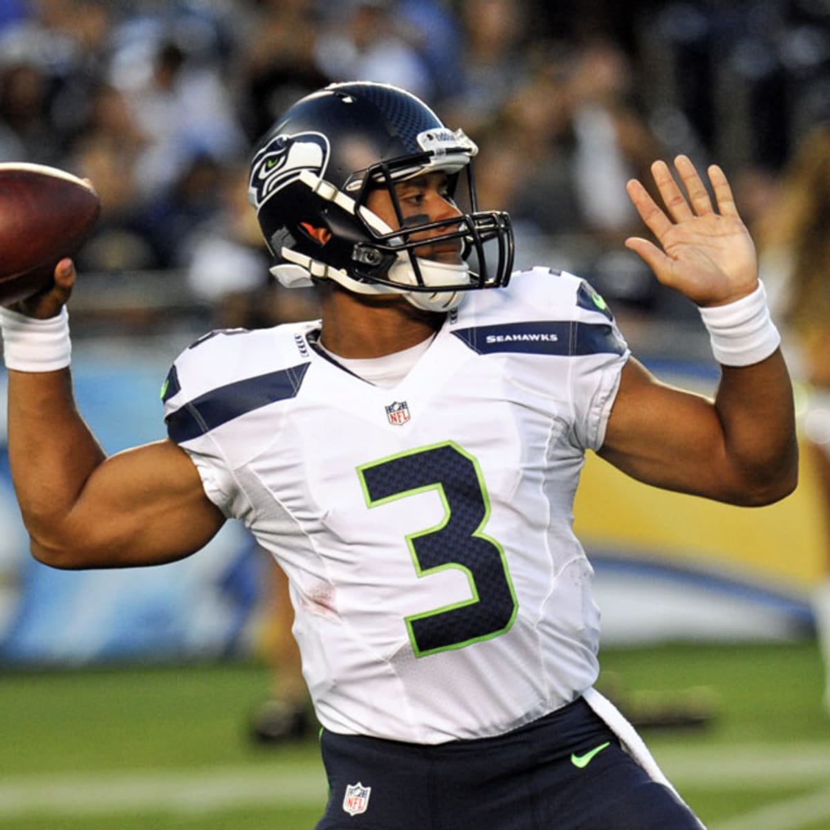 NFL: Carroll says Sherman, Browner expected vs. Chicago – The