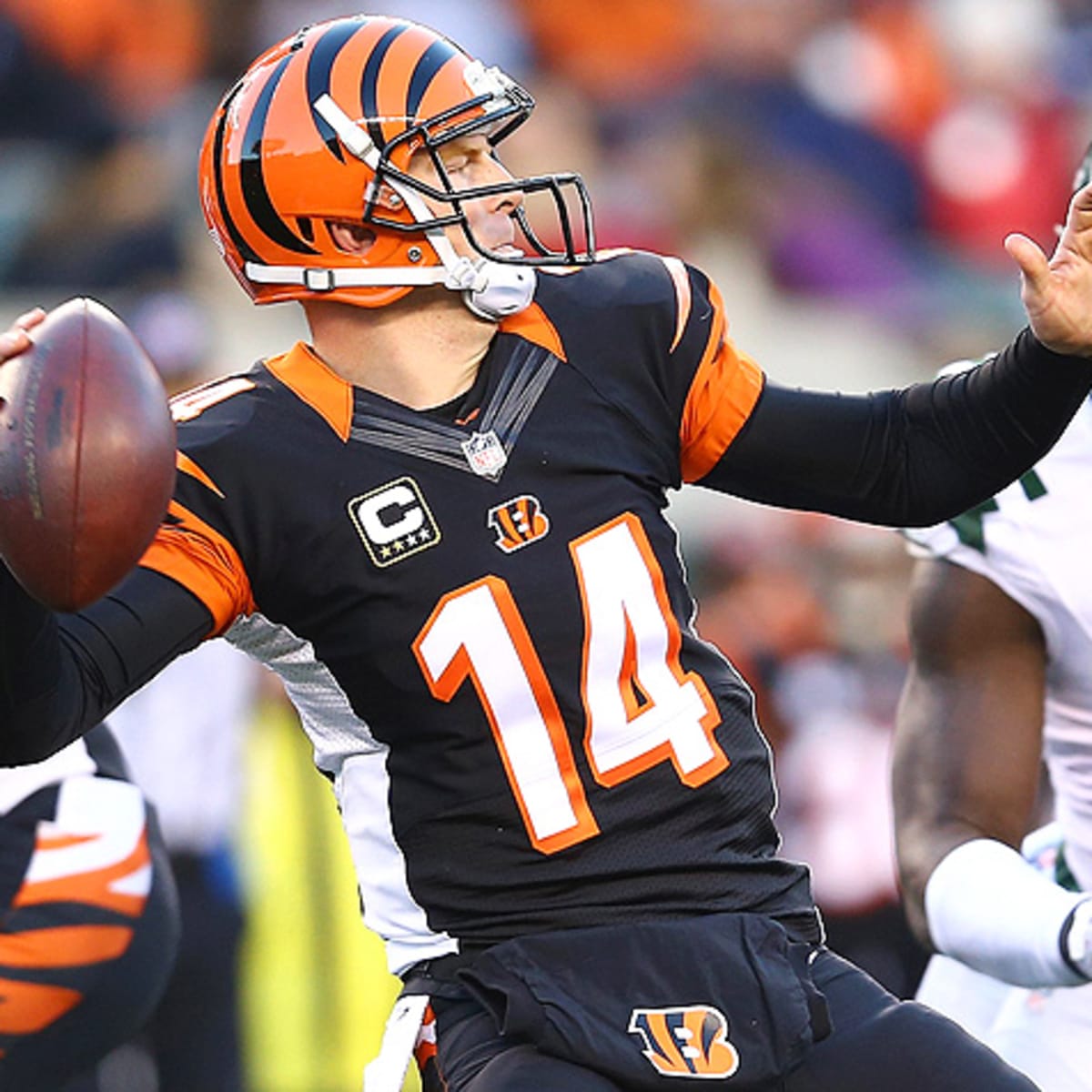 andy dalton fantasy