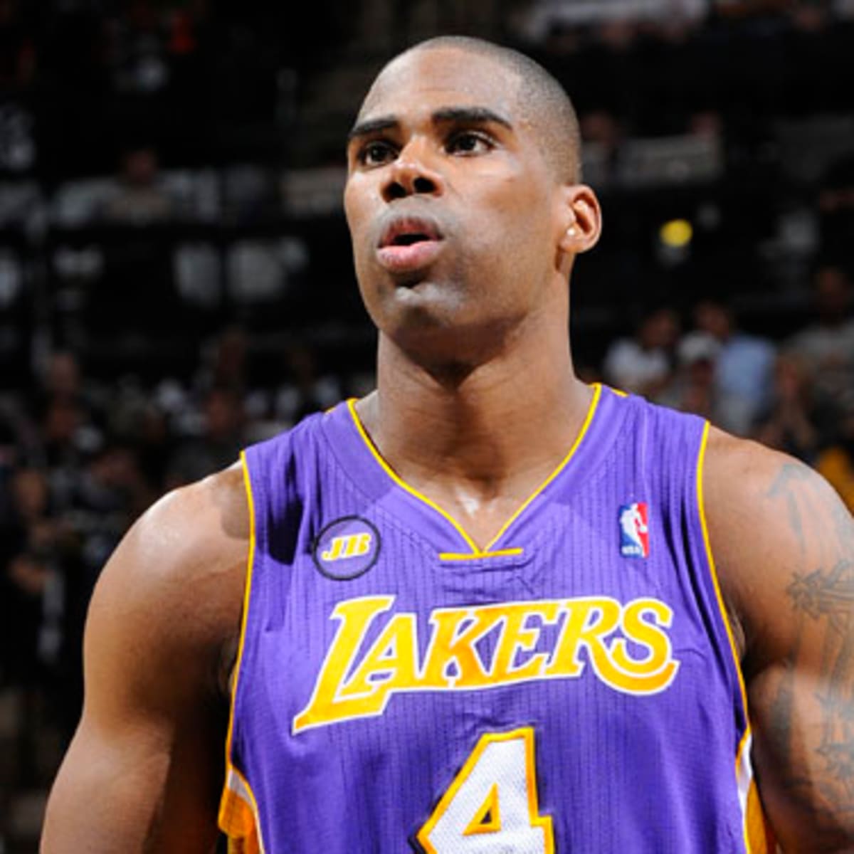 Antawn Jamison to the Clippers (New Interview Inside)