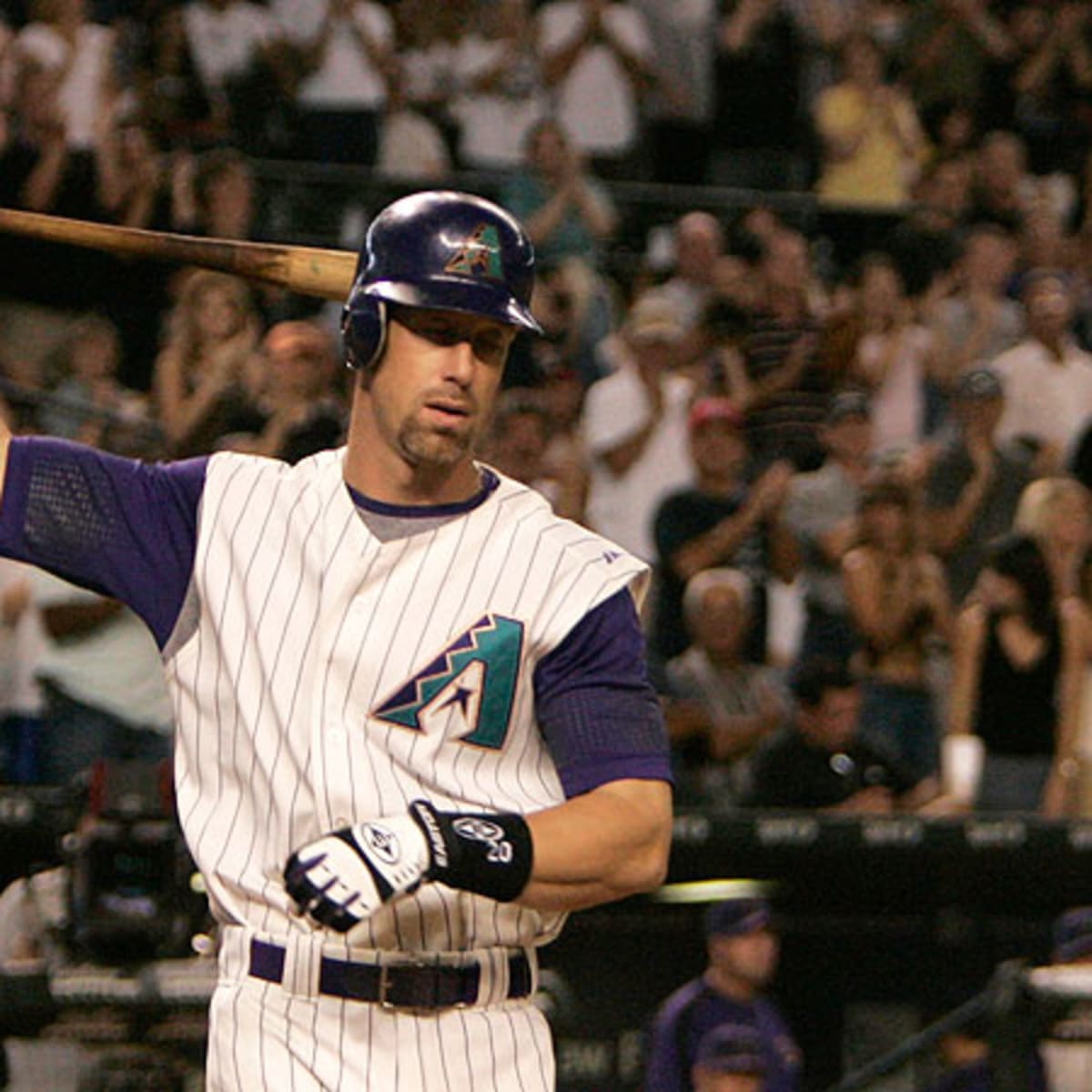 JAWS and the 2014 Hall of Fame ballot: Luis Gonzalez - Sports