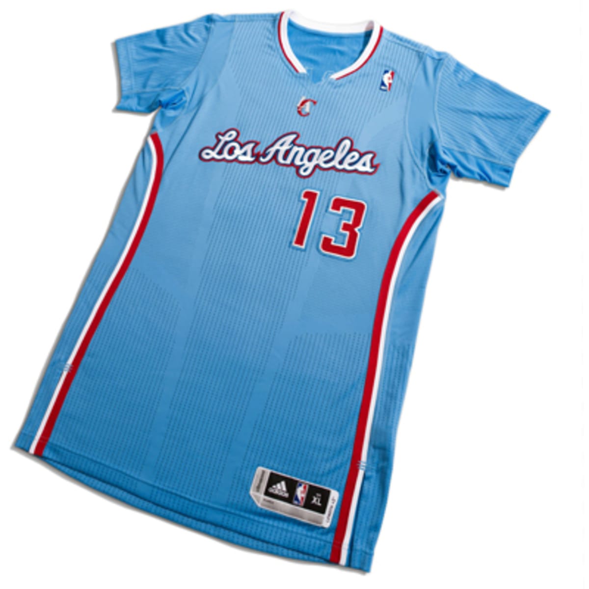 clippers nautical jersey