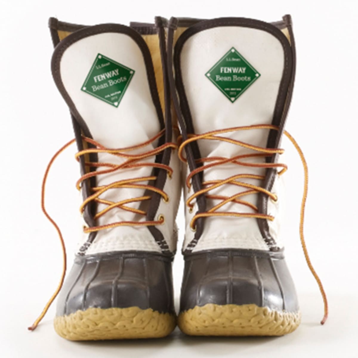 Limited Edition LL Bean Rain Boots Are 