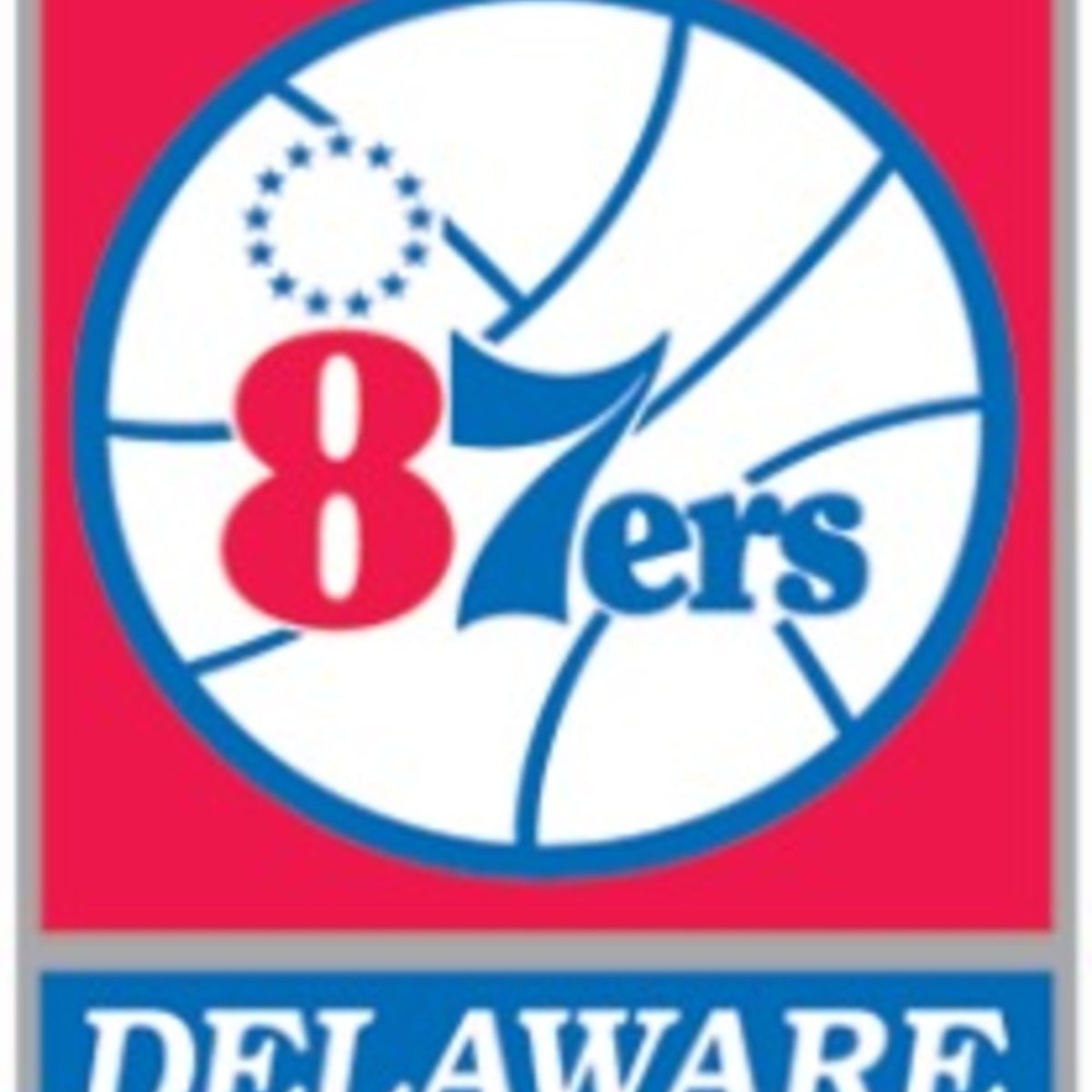 Basketball TV - Are you digging these Delaware 87ers