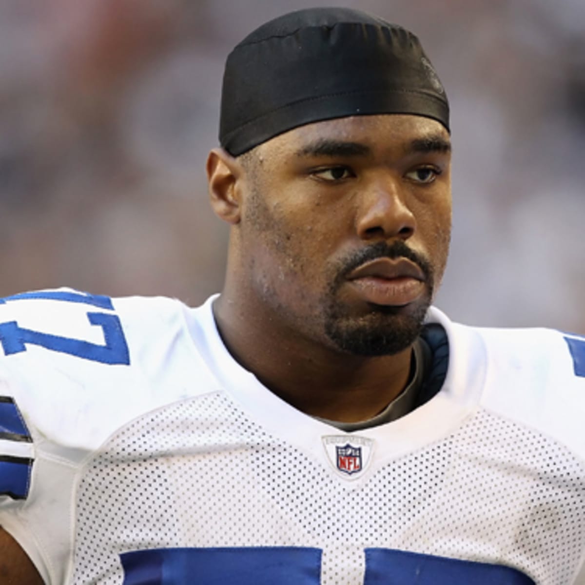 Family's money demands add turmoil to Cowboys OT Tyron Smith's life -  Sports Illustrated