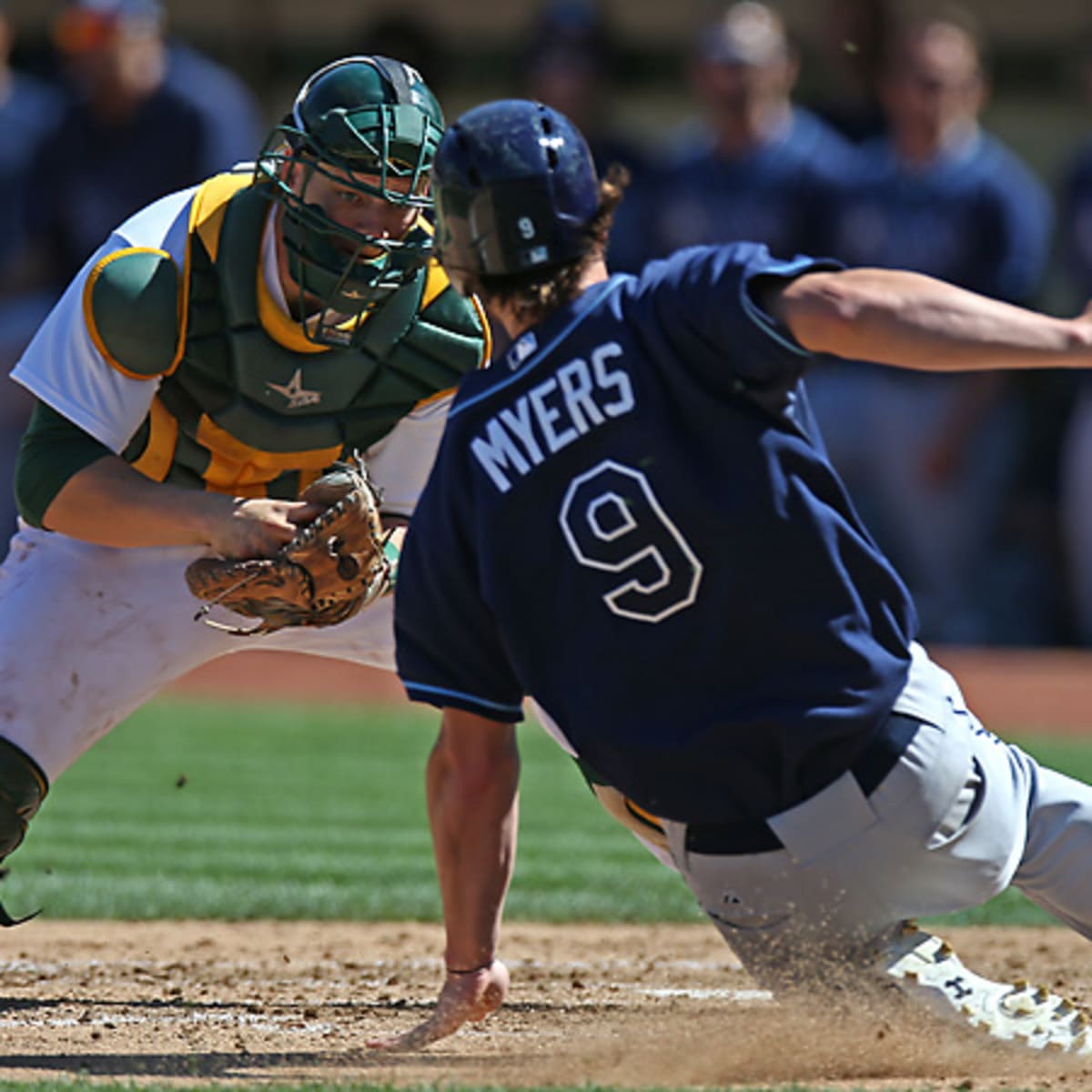 Rays 5, Red Sox 4: Evan Longoria, Jose Lobaton power Tampa Bay to