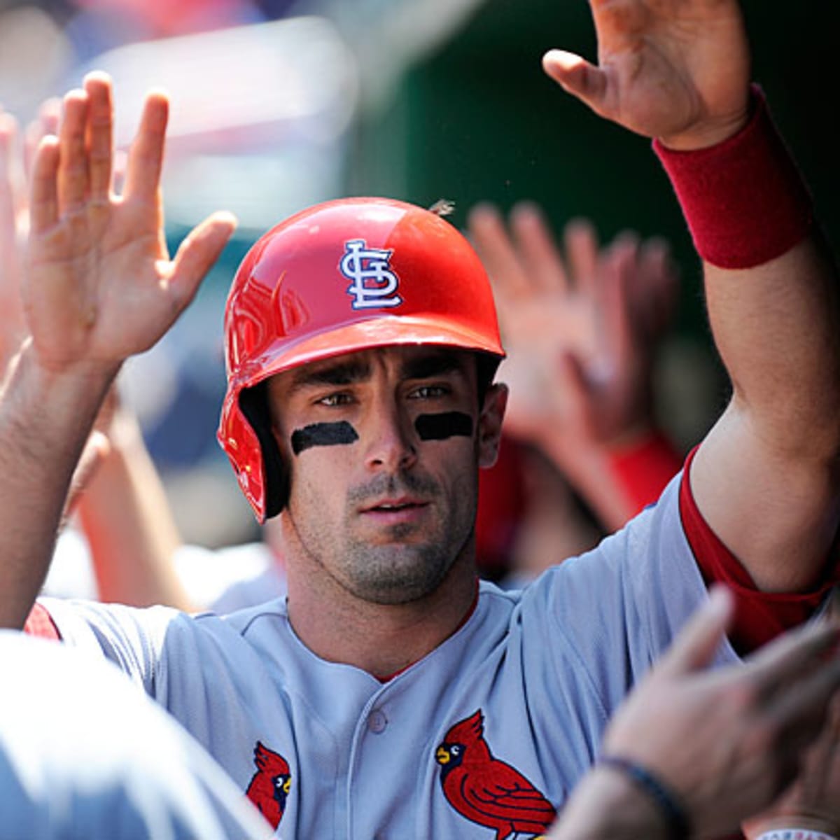 Matt Carpenter - Sports Illustrated