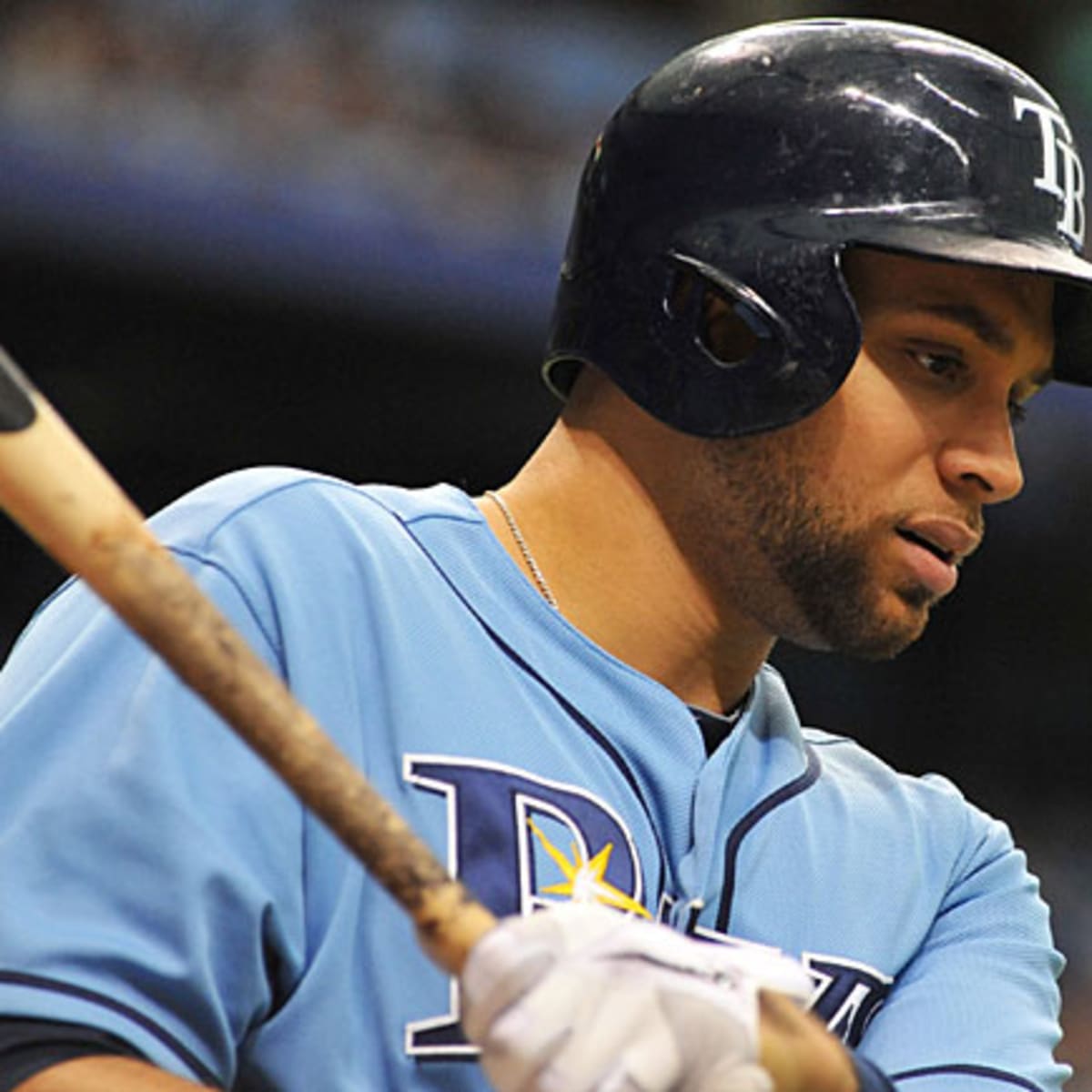 Rays 1B James Loney reportedly 'top choice' for Pirates - Sports