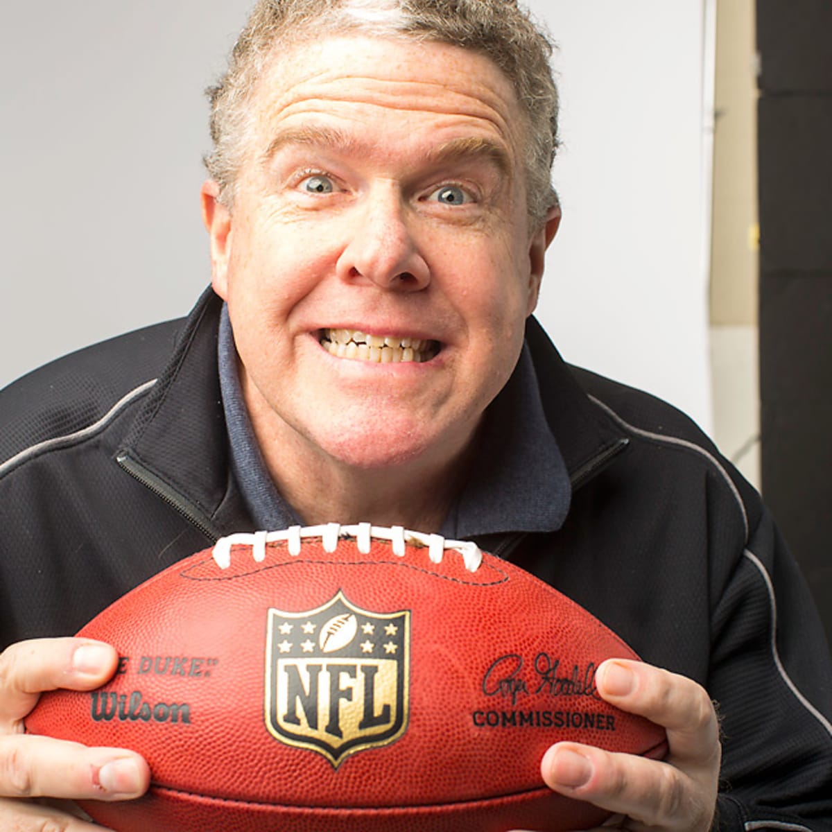 Sports Illustrated's Peter King Complains About NFL Wearing Pink