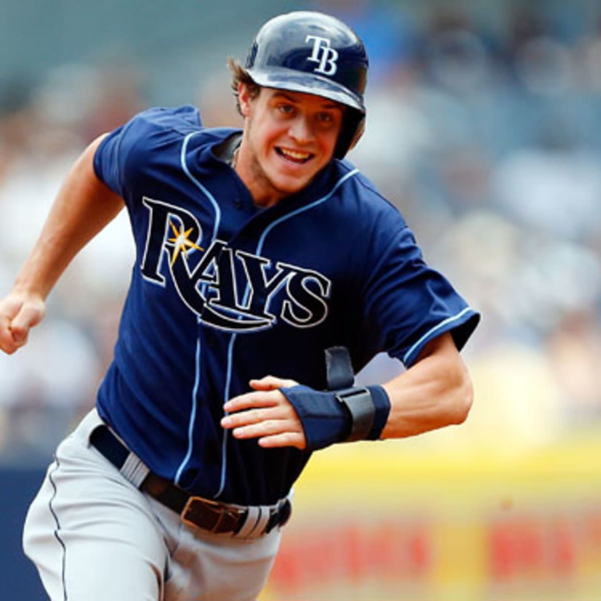Wil Myers promoted by the Tampa Bay Rays - DRaysBay