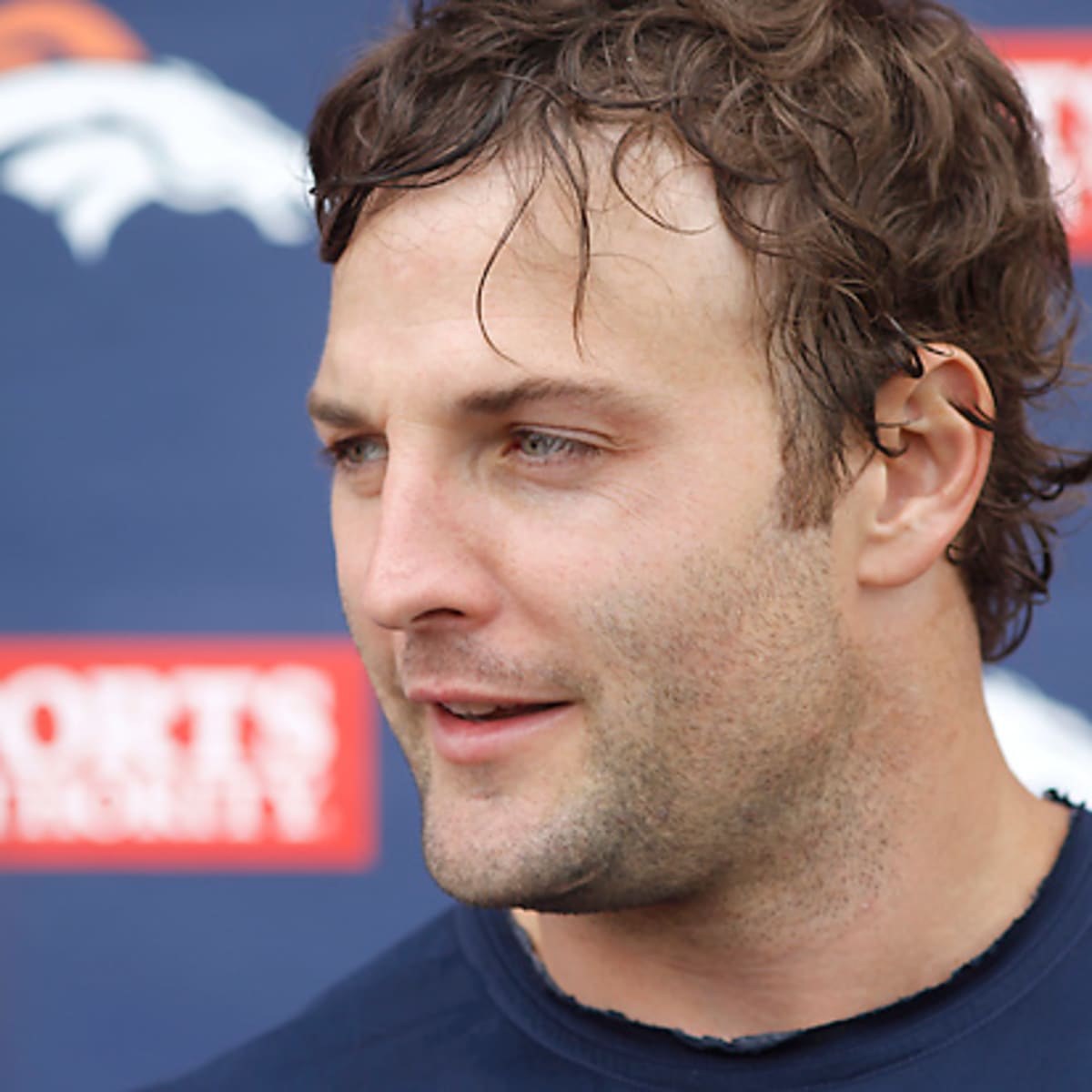 Wes Welker leaves Patriots, agrees to deal with Denver Broncos - Sports  Illustrated