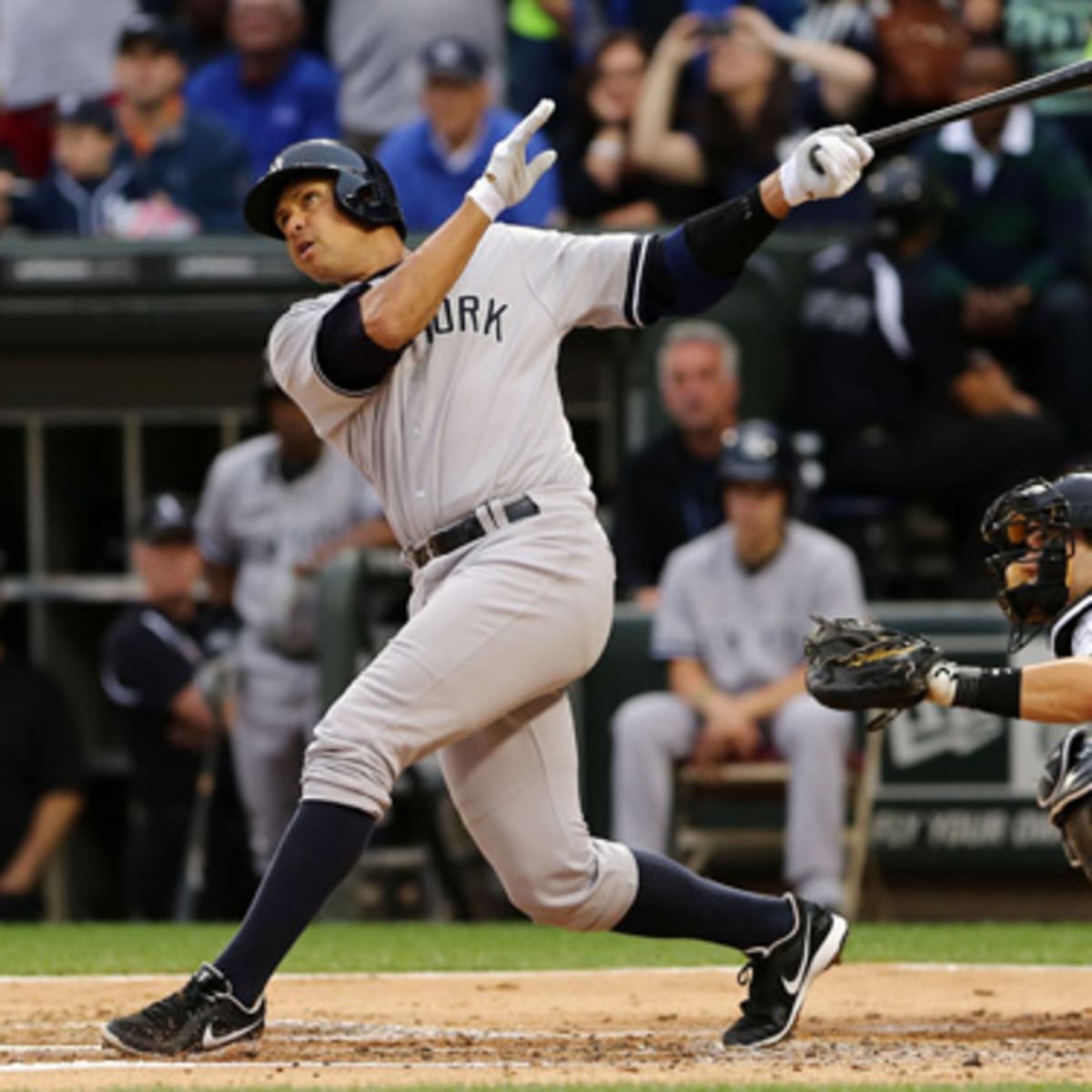 Riding Shotgun With Joe Girardi - The New York Times