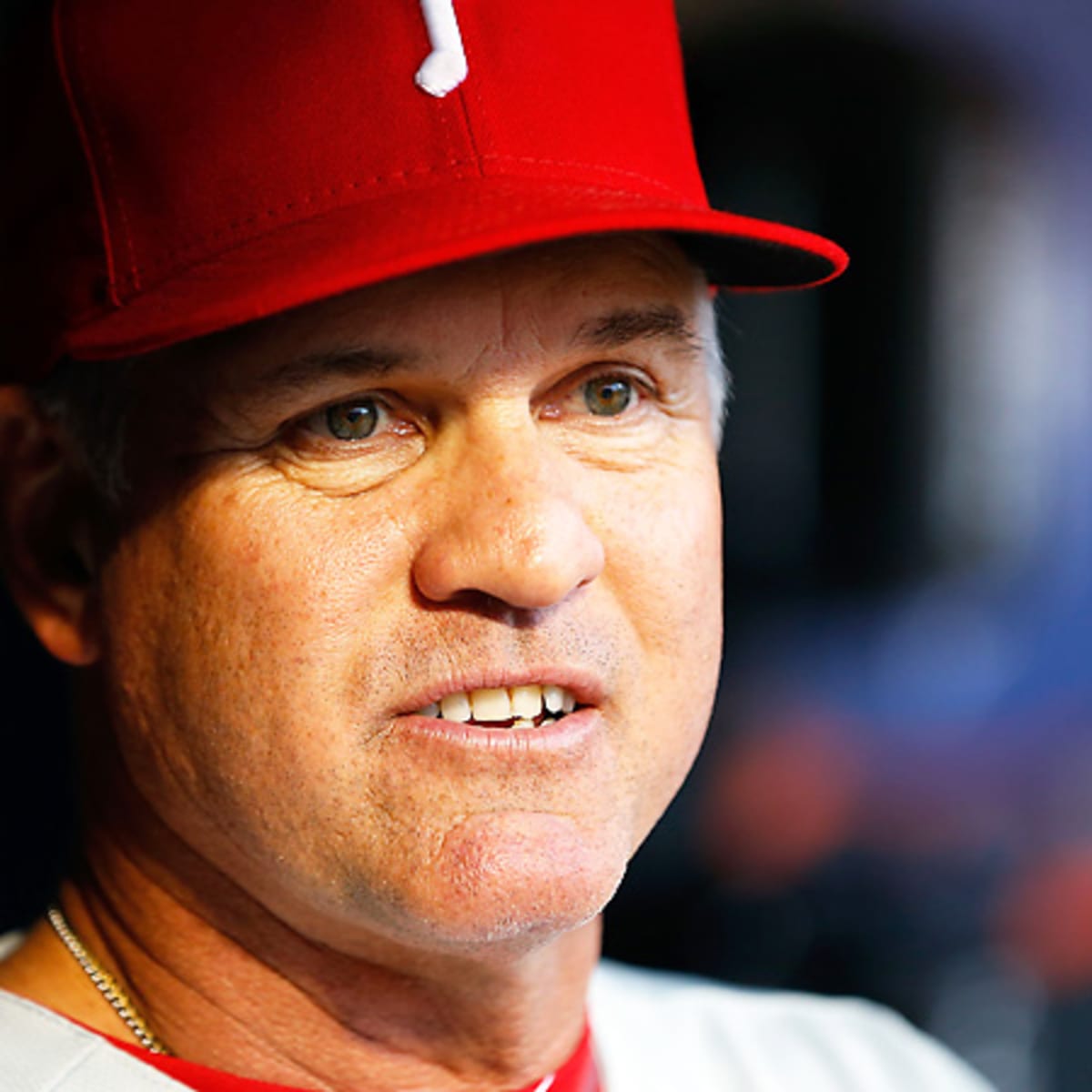 Top candidates to replace Ryne Sandberg as Phillies manager