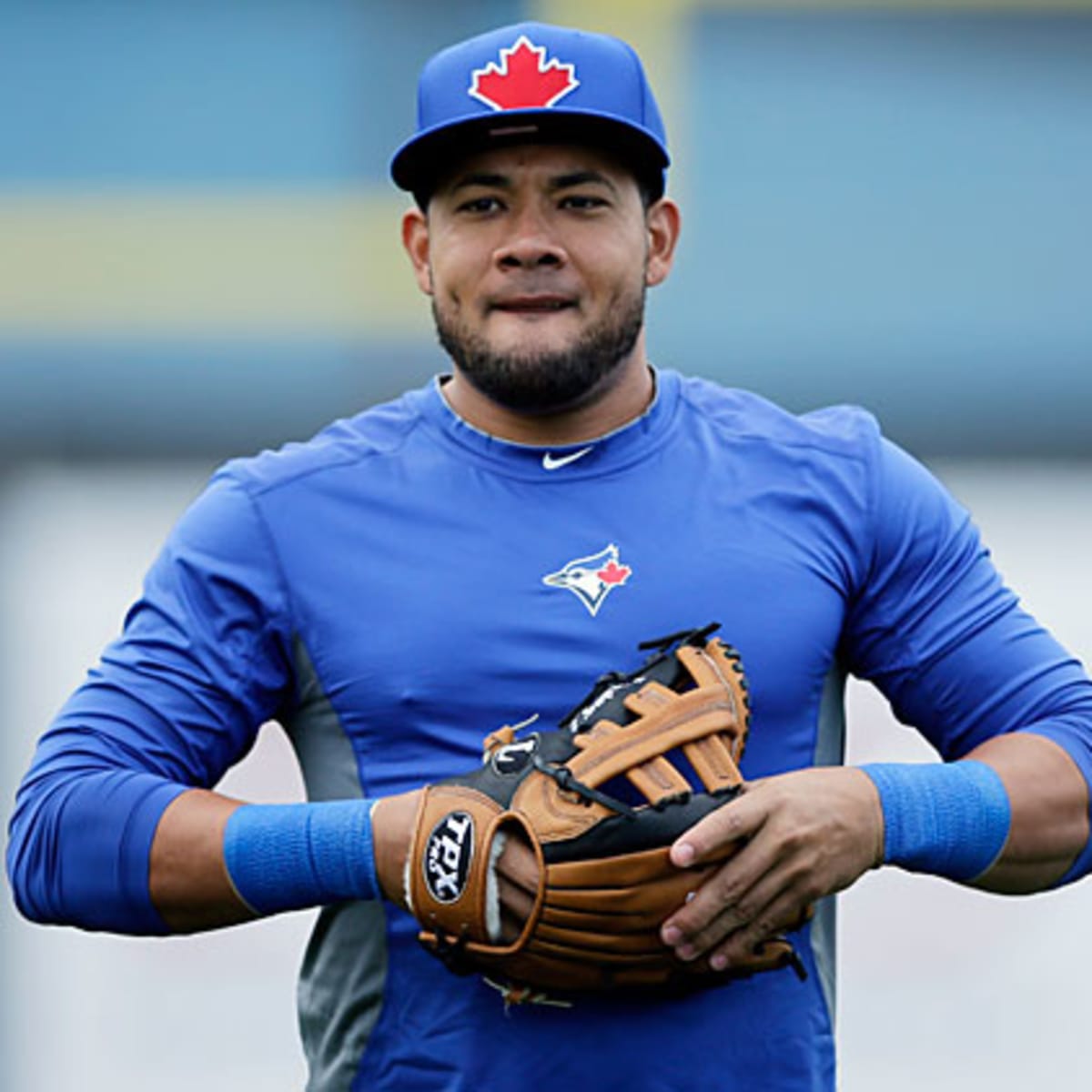 Blue Jays' Melky Cabrera apologizes in return to San Francisco