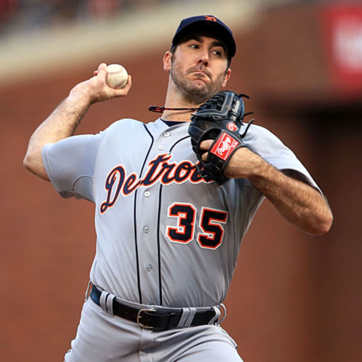 Justin Verlander extended, but will Tigers' payroll extend with him? 