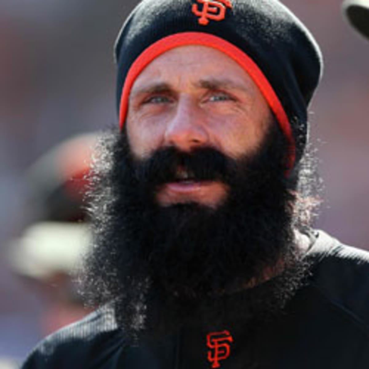 Report: All-Star closer Brian Wilson to sign with Dodgers - Sports  Illustrated
