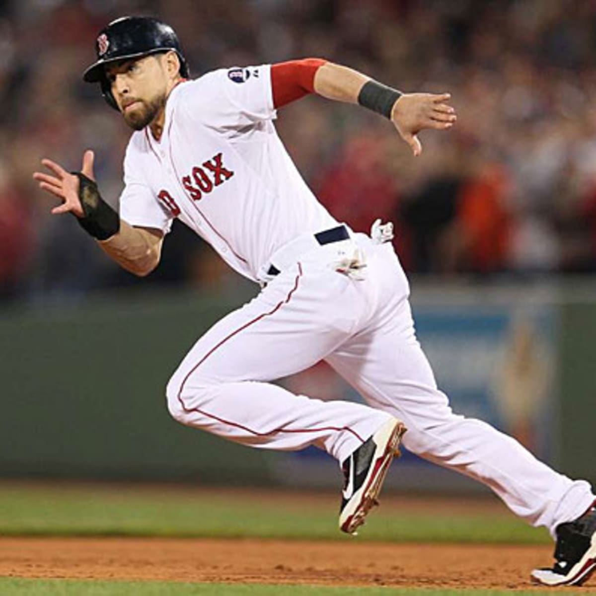 Boston Red Sox's Jacoby Ellsbury Was the Most Valuable Player in MLB in 2011, News, Scores, Highlights, Stats, and Rumors