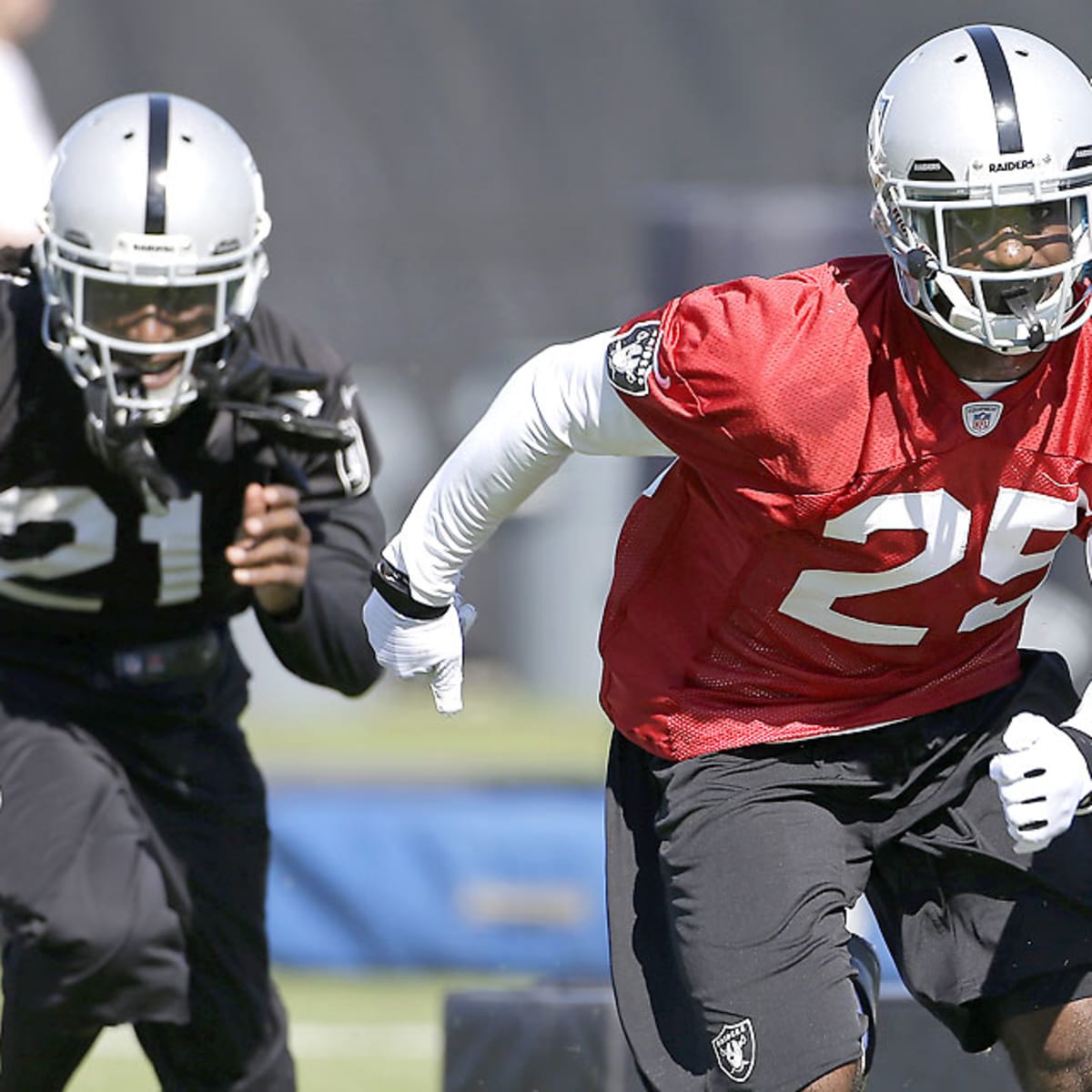 Jim Trotter: Oakland Raiders 2013 Offseason Preview - Sports