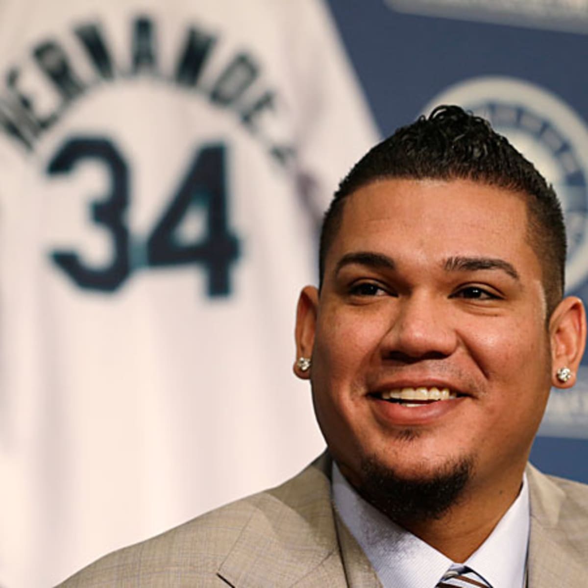 Seattle Mariners fans react to report that Felix Hernandez will be