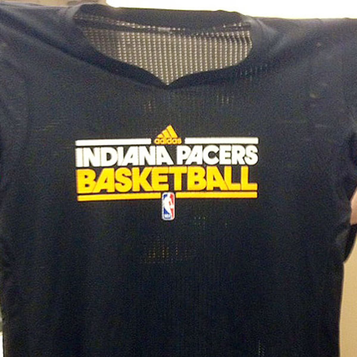 Adidas Indiana Pacers NBA Fan Shop