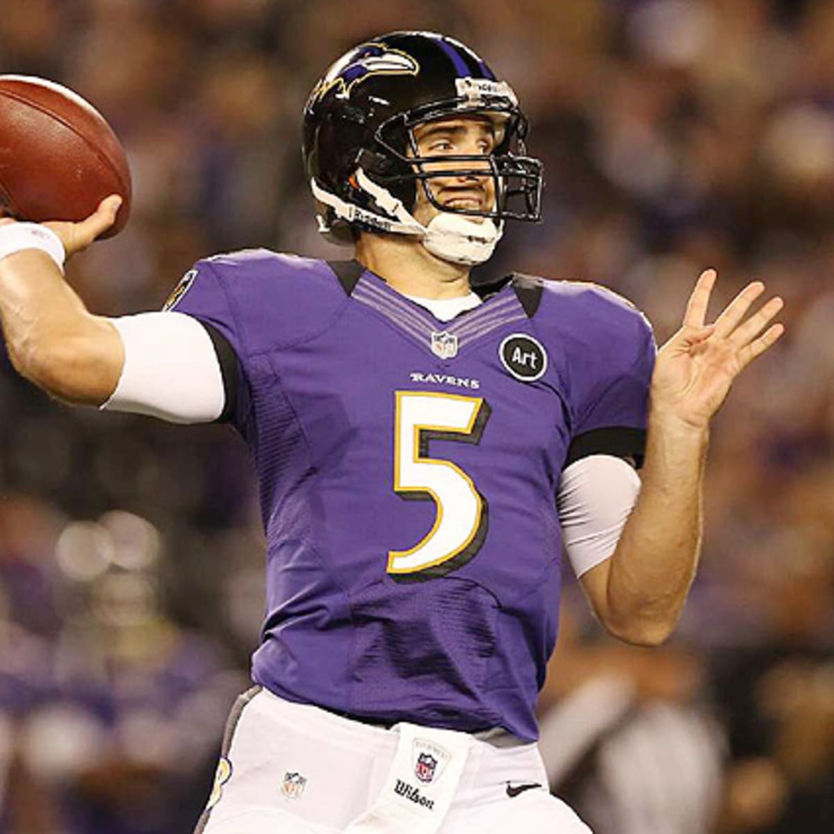 NFL Training Camp Snapshot 2013: Baltimore Ravens - Sports Illustrated