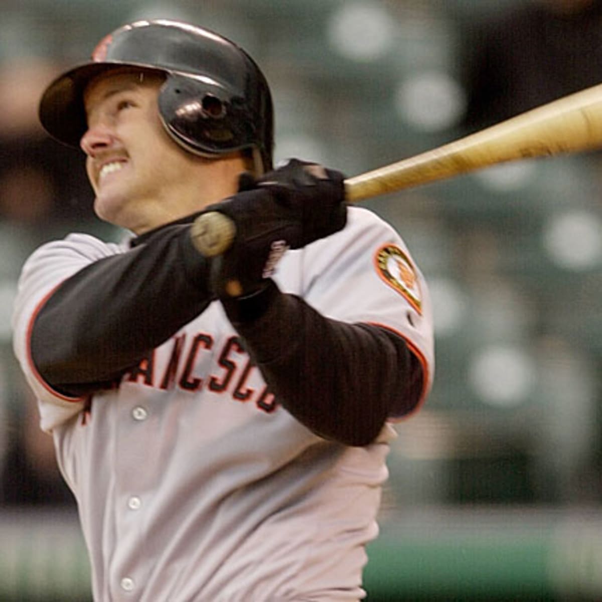 Jaws And The 14 Hall Of Fame Ballot Jeff Kent Sports Illustrated