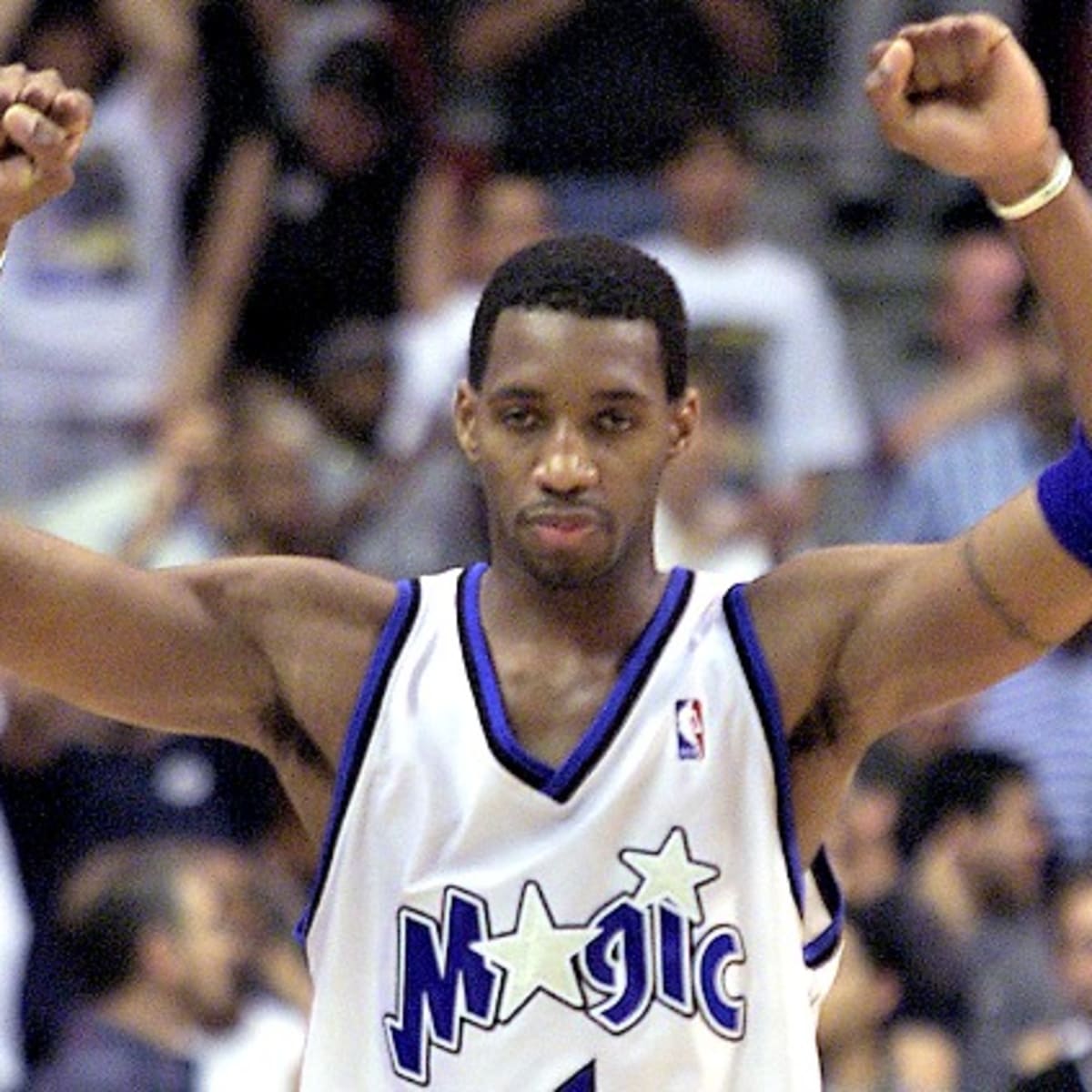 Logan's Sports Ratings: Top 100 NBA Players: #61 - Tracy McGrady