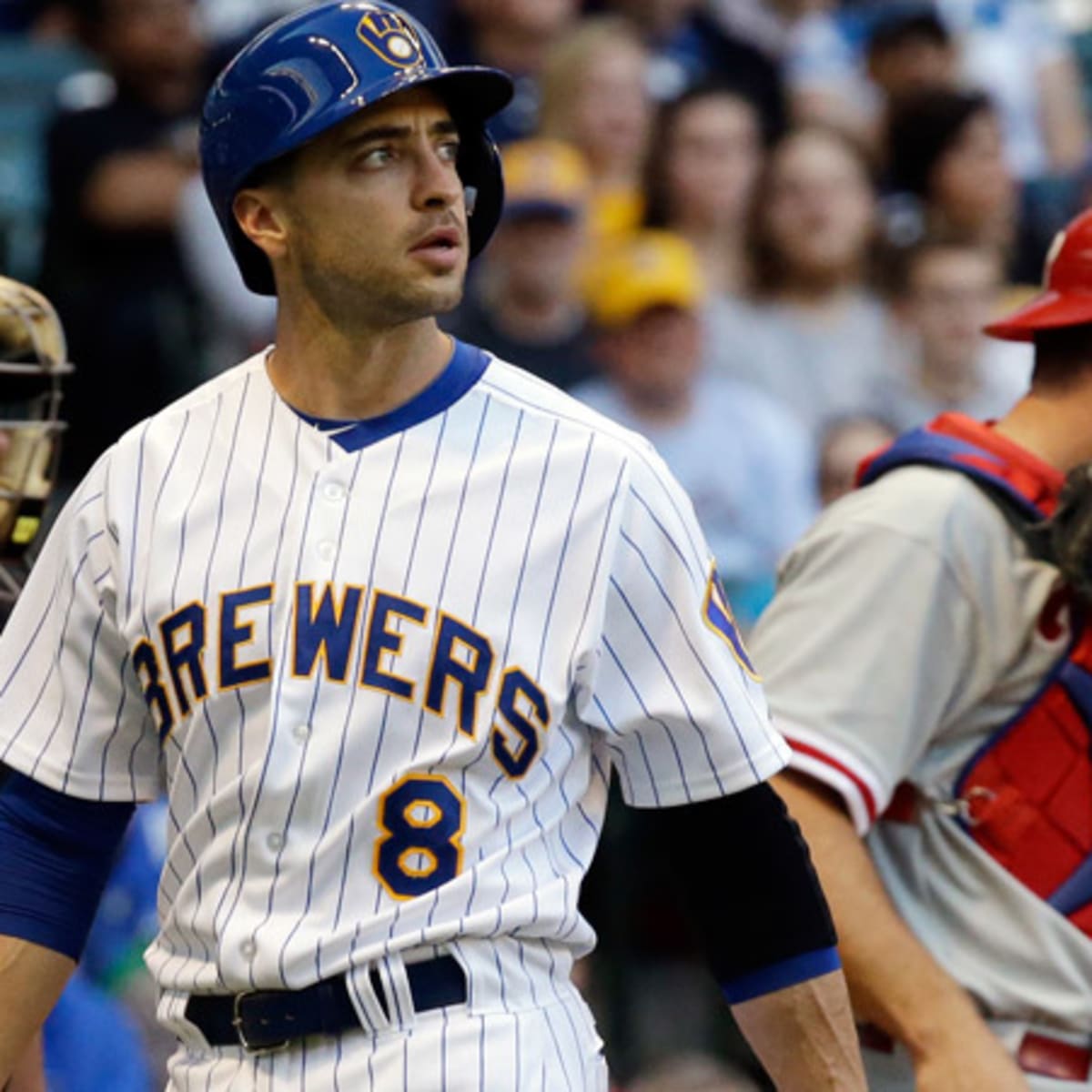 Bradley: Ryan Braun's victorious appeal does not eliminate lingering  suspicions about PED use in baseball 