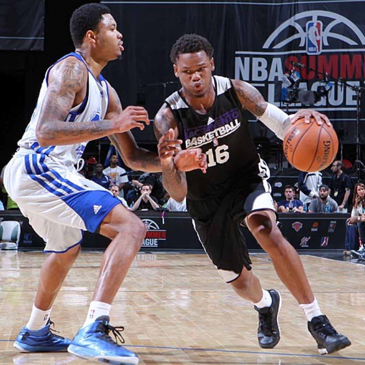 Sacramento Kings Still Searching for the Real Ben McLemore, News, Scores,  Highlights, Stats, and Rumors