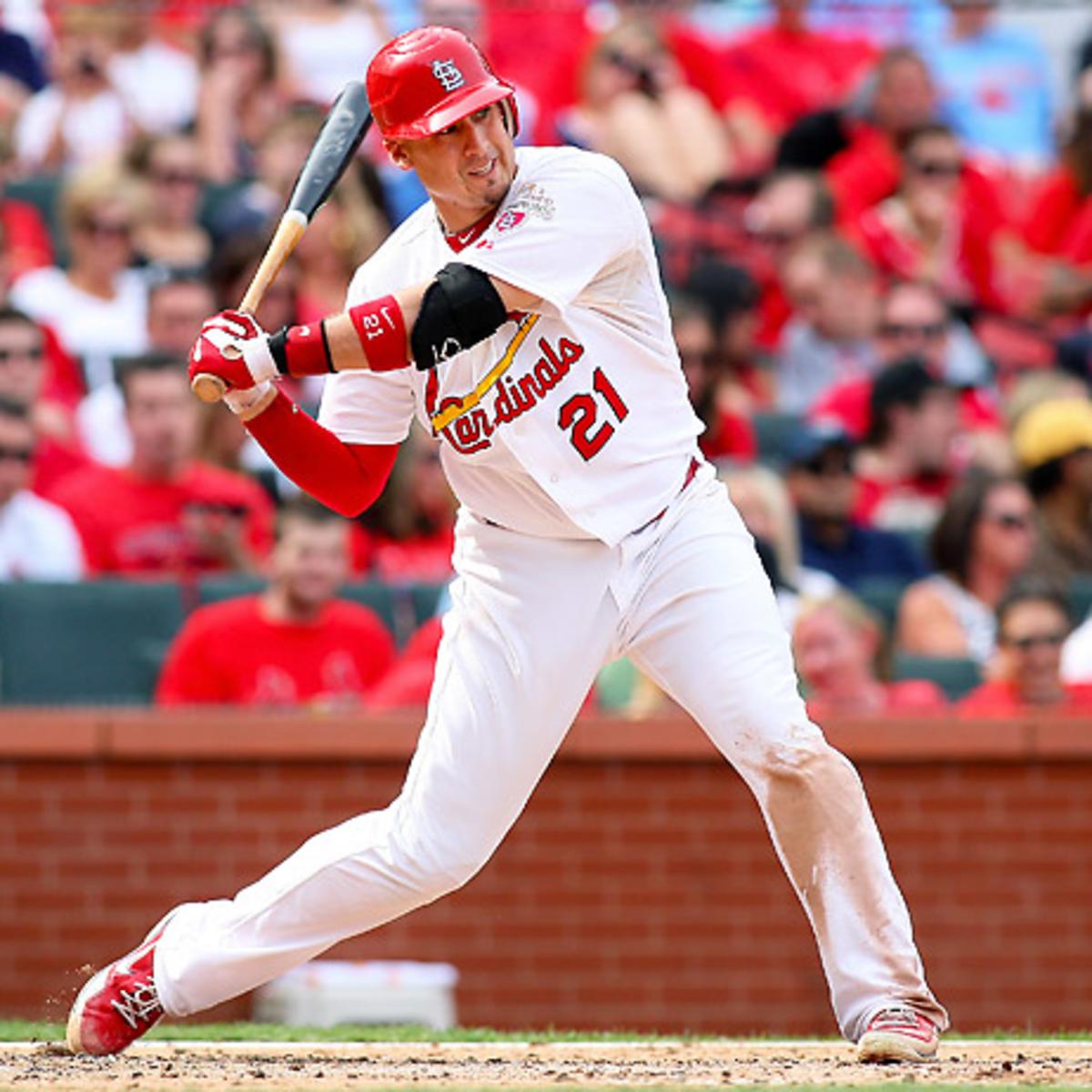 Rafael Furcal injury: Cardinals shortstop to have Tommy John