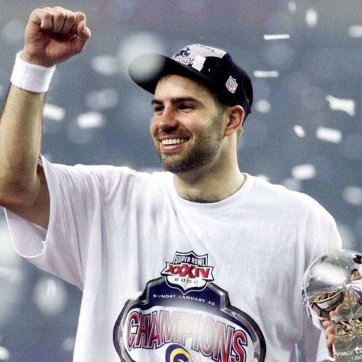 Kurt Warner's 1998 Season In NFL Europe  Before his Cinderella season in  1999, Kurt Warner had to prove himself in NFL Europe in the Spring of 1998.  In his one season