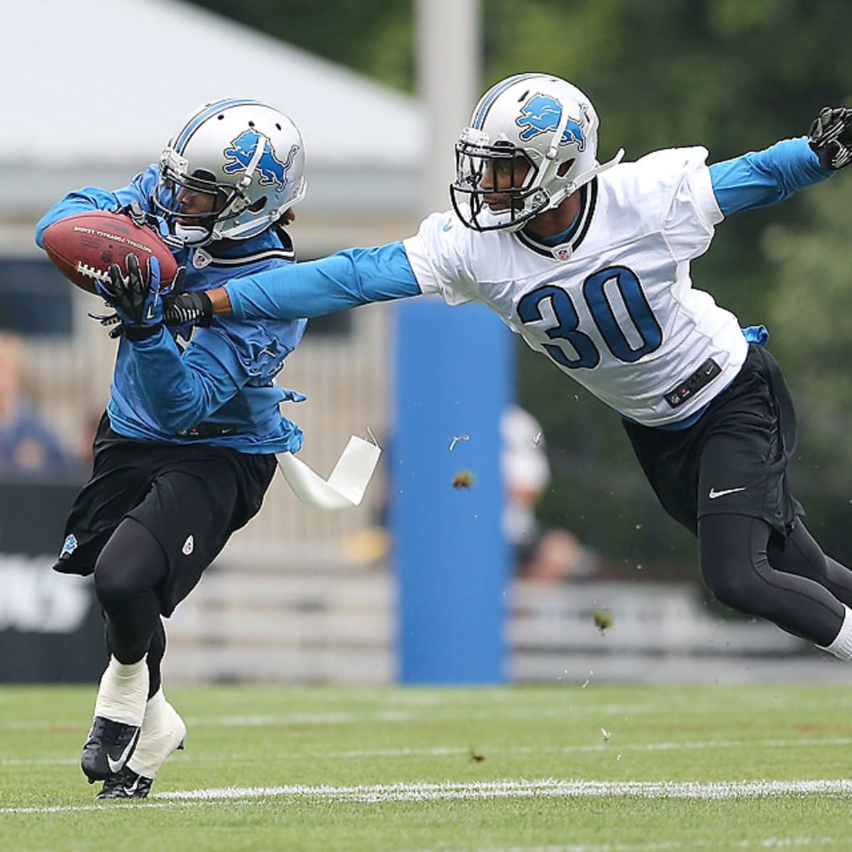 Darius Slay Makes His Feelings About The Eagles Extremely Clear, The Spun