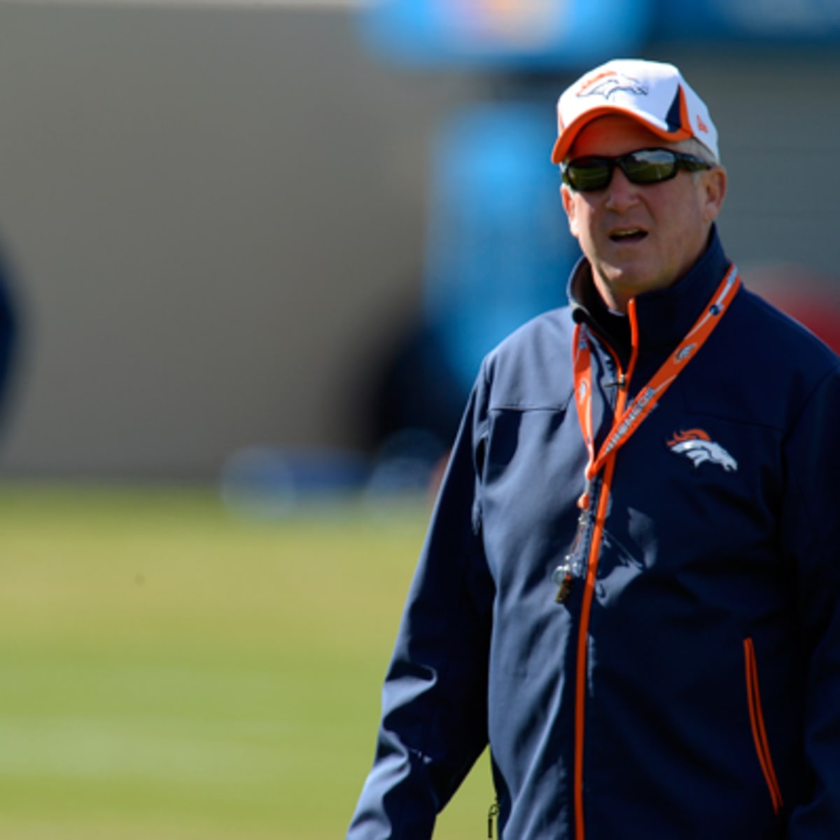 Broncos coach John Fox's procedure is common, yet serious – The