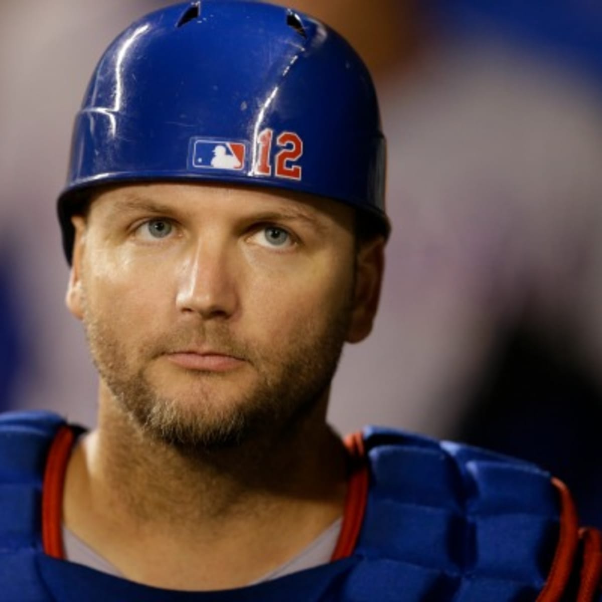A.J. Pierzynski: Going for the Gold in 2013