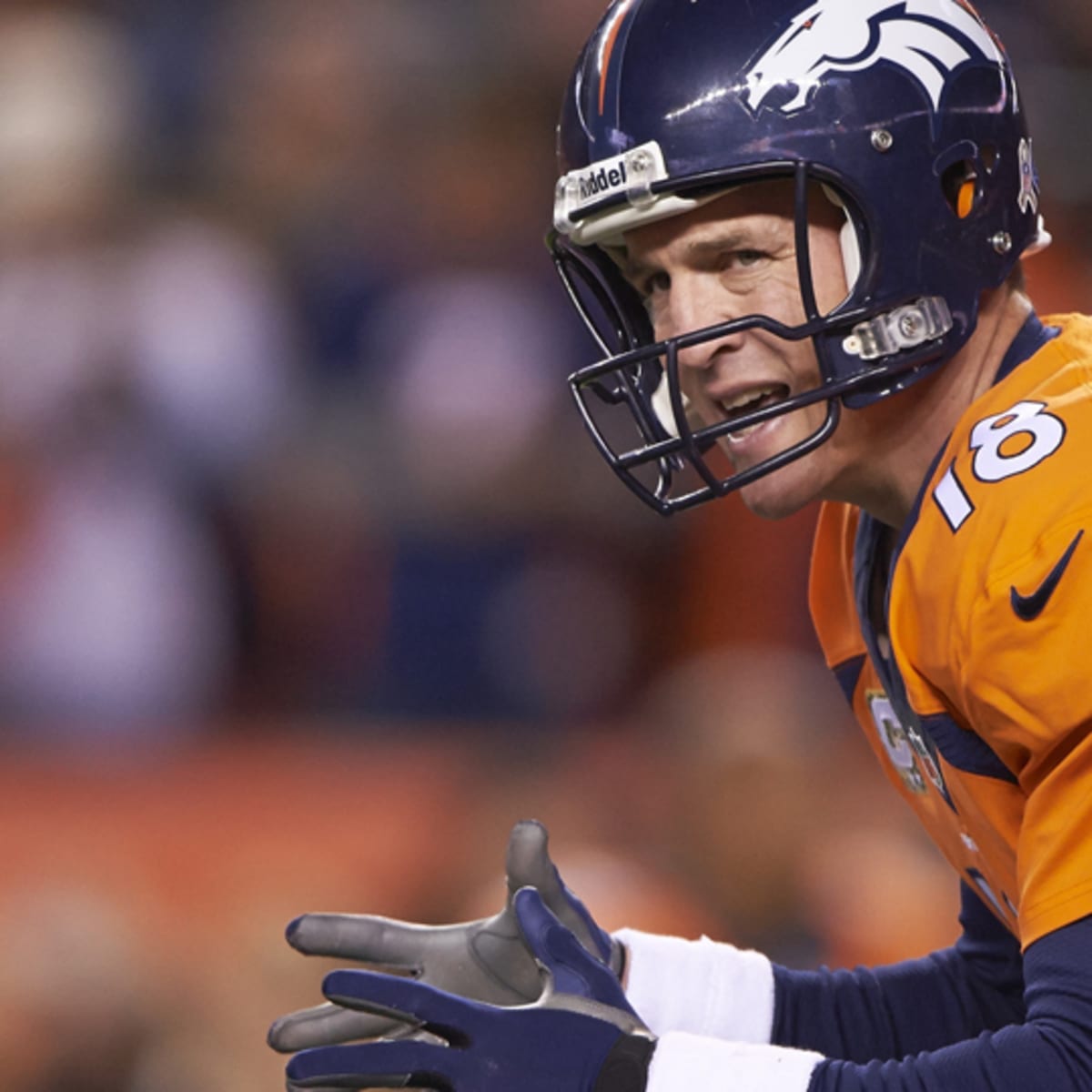 Tennessee Titans brace for Peyton Manning, Denver Broncos