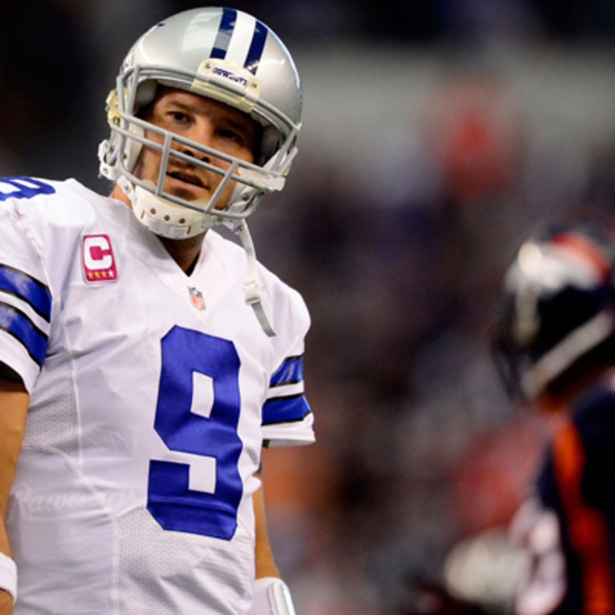 Tony Romo carries Dallas Cowboys past Texans in overtime – Daily News