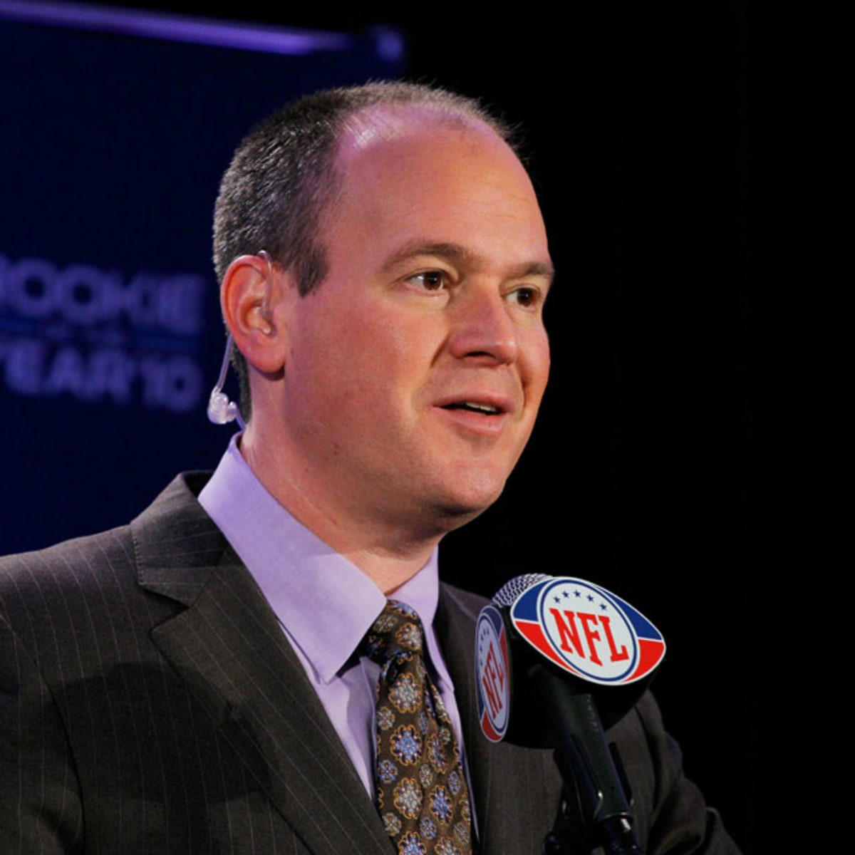 Rich Eisen Predicts an Eagles vs 49ers NFC Championship Game