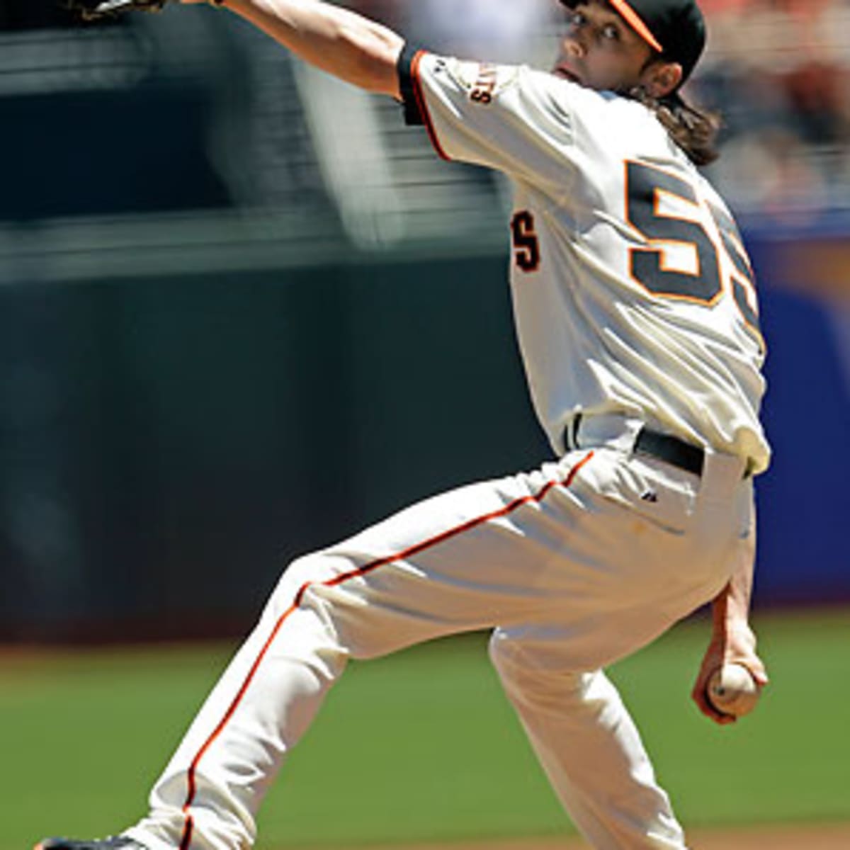 Tim Lincecum Contract: Without Long-Term Deal, San Francisco