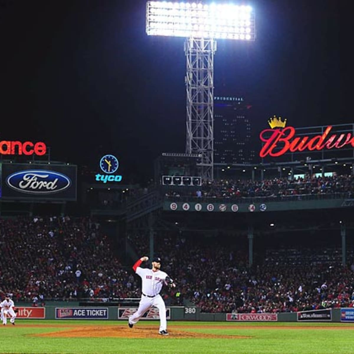 Boston Red Sox win World Series over St. Louis Cardinals – The Denver Post