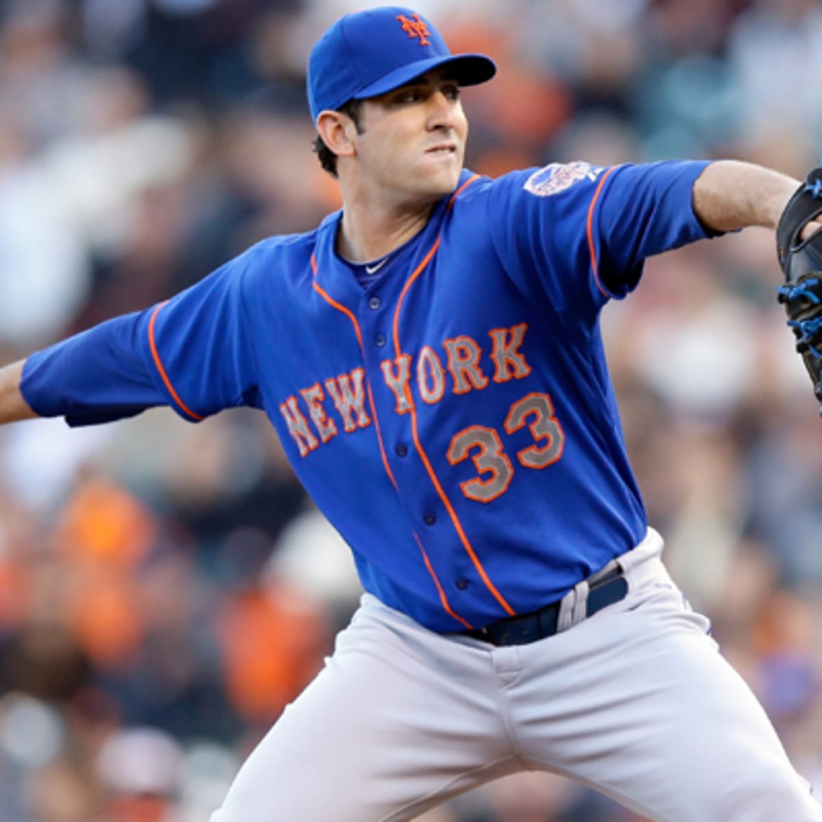 Mets' Matt Harvey says he's 'embarrassed' by portrayal in magazine