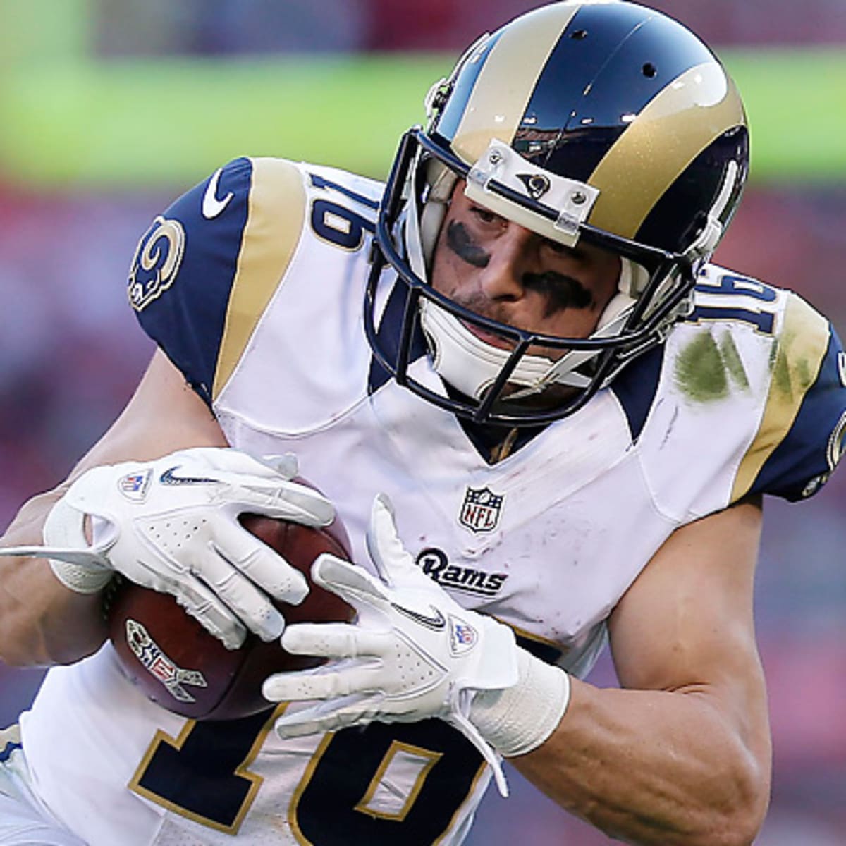 St. Louis Rams 2013 NFL Team Preview 