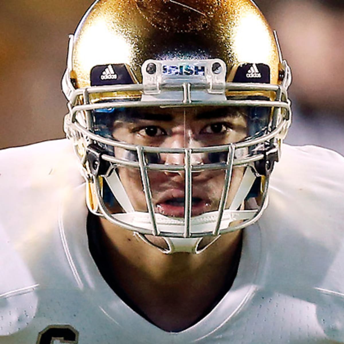 Manti Te'o thought New York Giants might select him in 2013 NFL draft