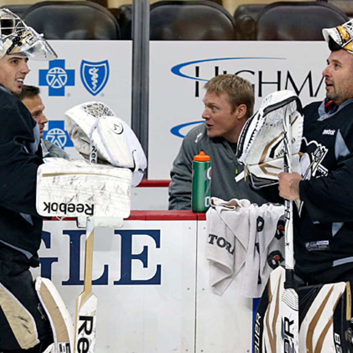 Penguins preseason primer: What you need to know as training camp opens