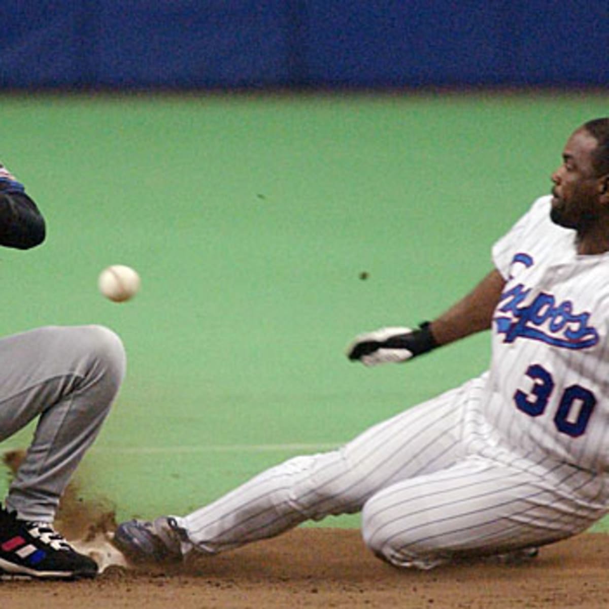 Tim Raines, Who Briefly Played With Orioles, Elected To