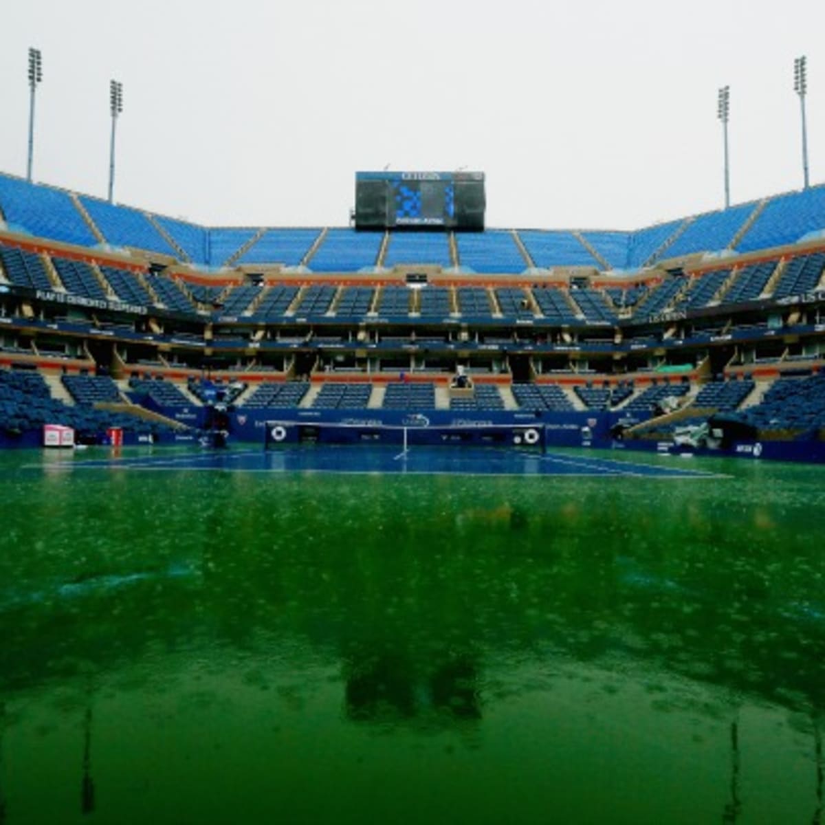 Retractable Roof Among the Many Upgrades Unveiled for U.S. Open – New York  Tennis Magazine